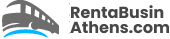 Rent a Bus in Athens