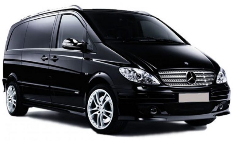 , Minibus Transfer (5-8 persons)