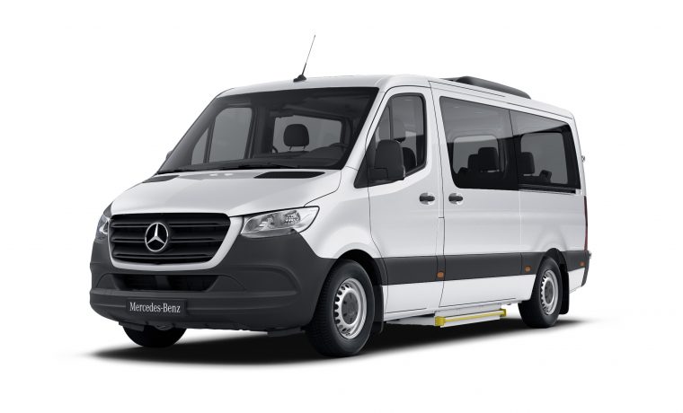 , Minibus Transfer (9-18 persons)