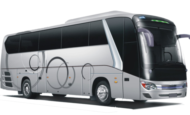 , Bus Transfer (19-48 persons)